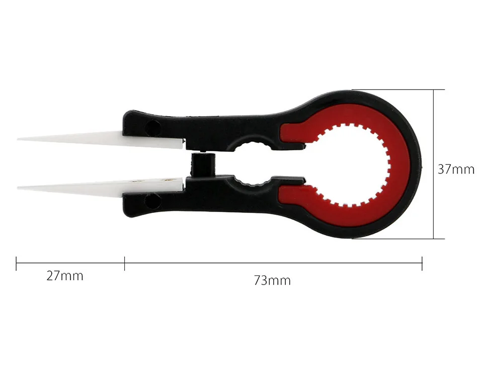 Ceramic Tweezers (4)