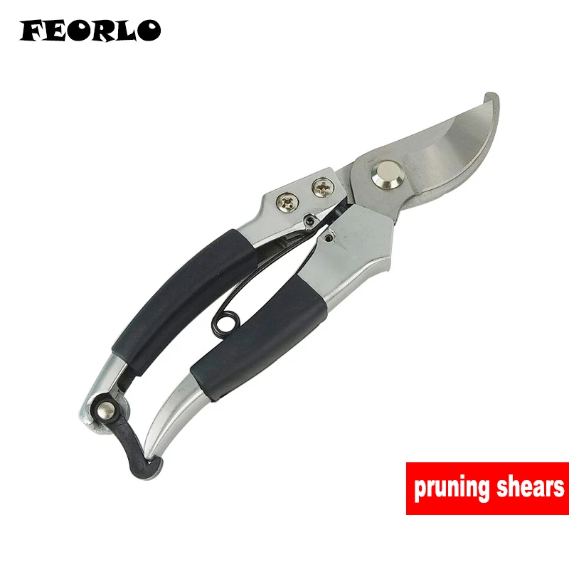 pruning shears 3