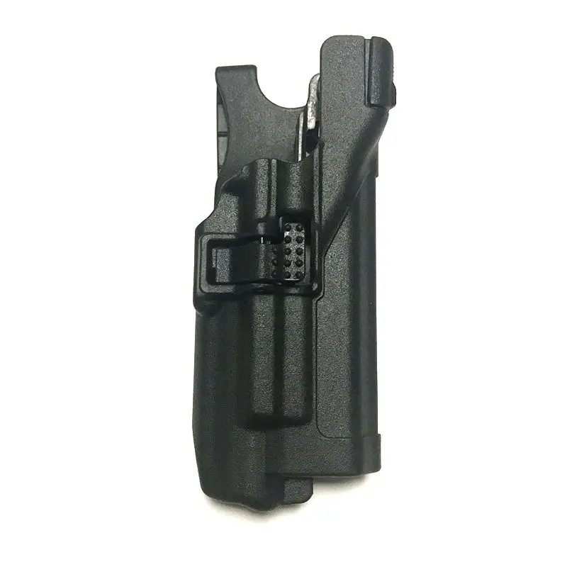 Тактический Airsoft LV3 Глок держатель для кобуры с фонариком для Glock 17 19 22 23 31 32 пистолет кобура принадлежности для пистолета Глок