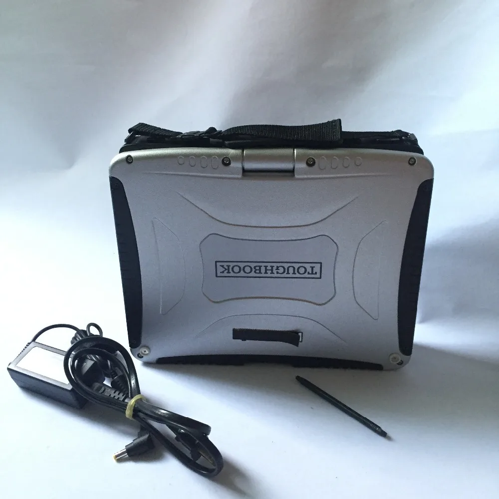 2020 высококачественный ноутбук CF19 cf 19 P anasonic CF Toughbook 4gb CPU i5 3340 без жесткого диска пк