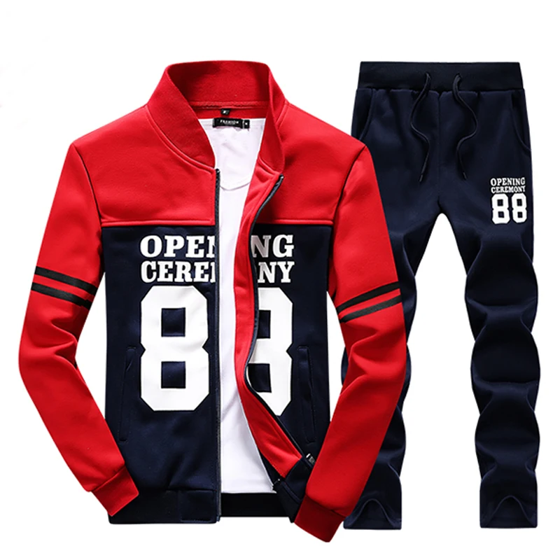 Sportsuit For Men (3)