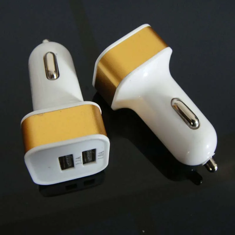 High quality USB Car charger,iPod Cell Mobile Phone Auto charger free shipping 20pcs/lot high precision s type load cell crawler mobile hook crane strain gauge force tension multihead weigher loadcell sensor 10ton