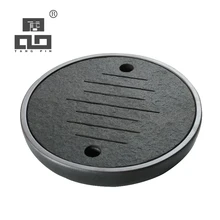 TANGPIN камень и керамические чайные подносы стол черный китайский кунг-фу чай аксессуары