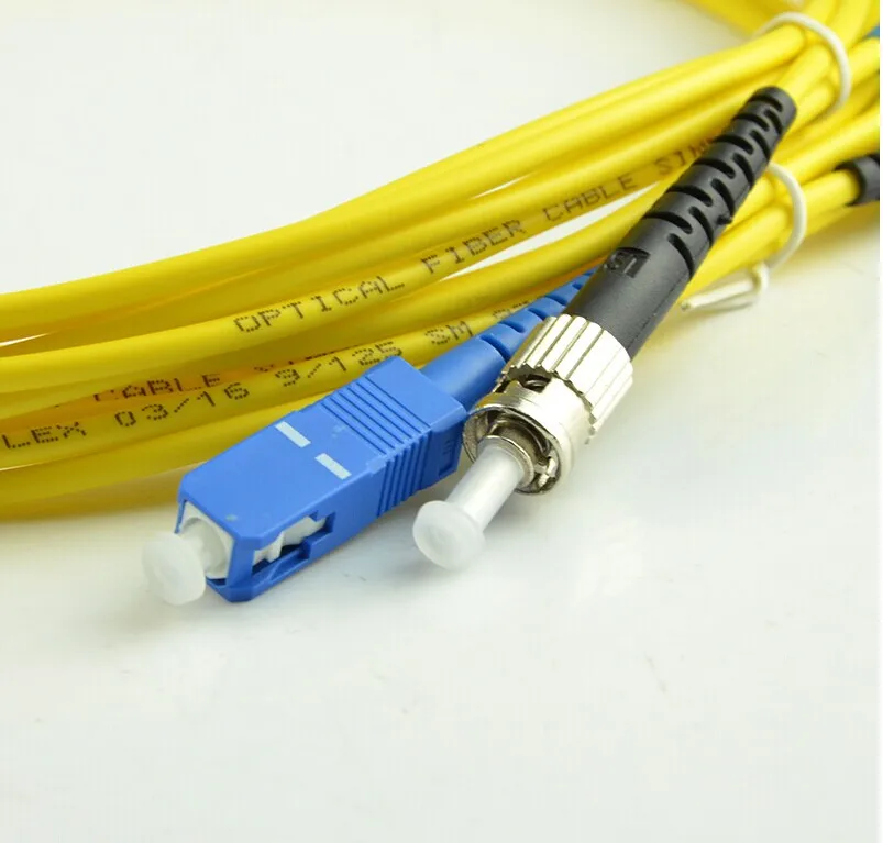 st connector fiber optic cable st connector fiber optic cable