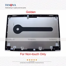 Для ASUS UX303L UX303 UX303LA ноутбук Топ чехол для ЖК-панели задняя крышка AM16U00160S Золотой не сенсорный экран