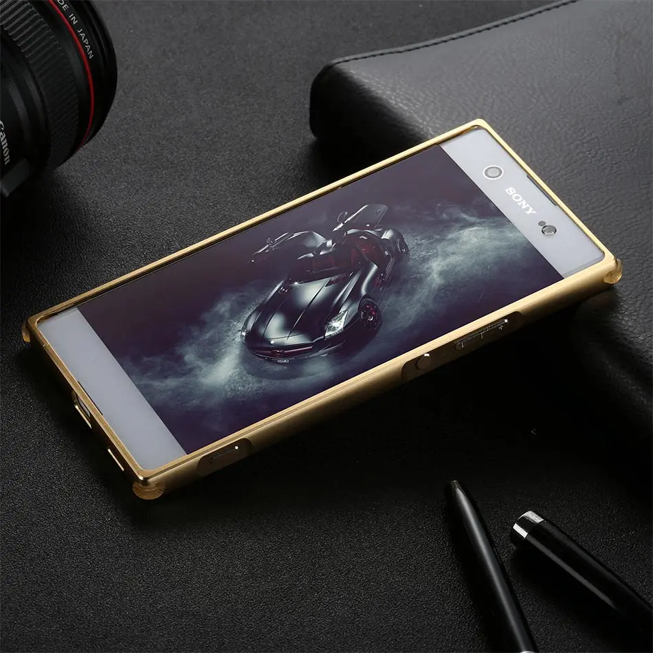 For Sony Xperia XA1 Plus Anti-Knock Case  (6)