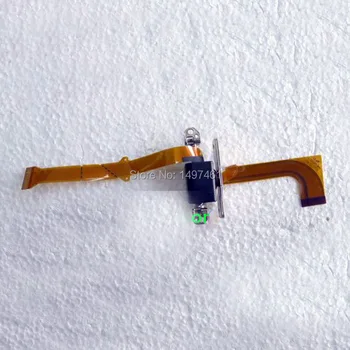 

New LCD hinge rotate shaft with Flex Cable repair parts for Panasonic Lumix DMC-GH2 GH2 Camera