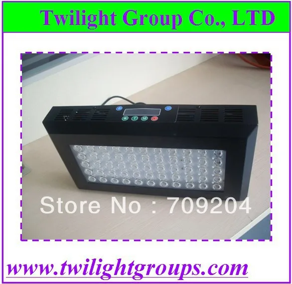 dimmable automatic diy led