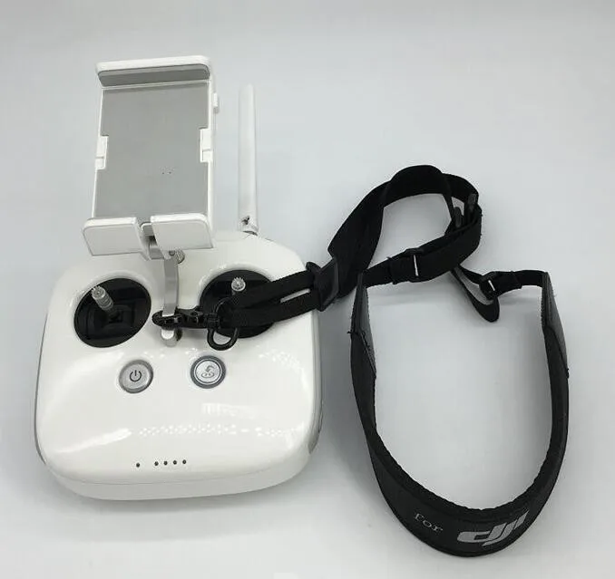 Universal 53 70cm Remote Control Lanyard Shoulder Backpack Neck Strap Belt Sling For DJI Phantom 3/4 Inpire 1 FS Quadcopter