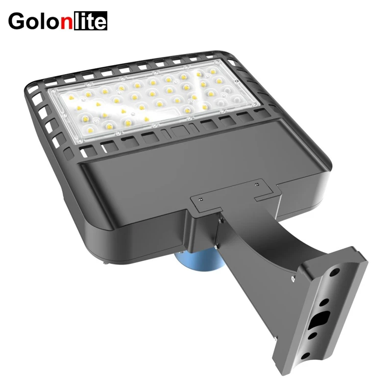 150W LED shoebox light