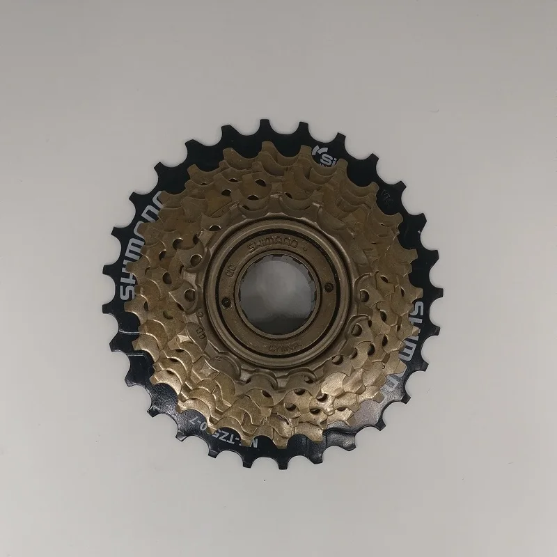 cycle freewheel