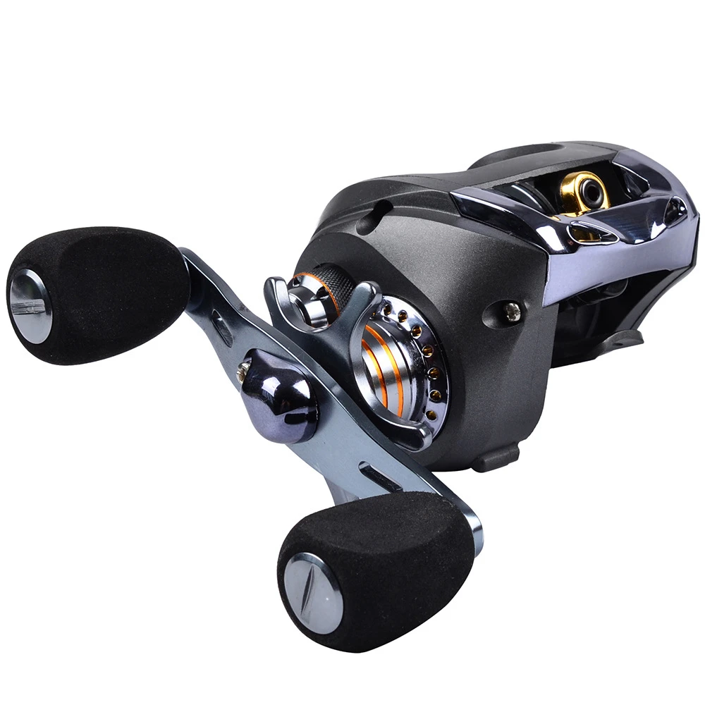 Cheap Carretilhas de pesca