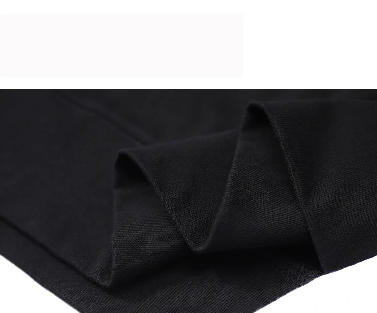 ELFSACK, осень, новинка, модные женские футболки, хлопок, повседневная, полная, женская футболка, свободная, с буквенным принтом, с круглым вырезом, женские топы, футболки