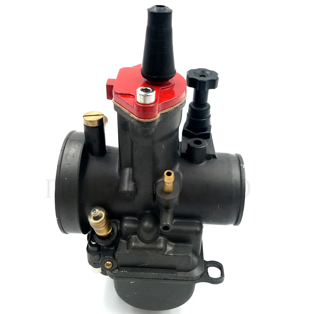 New Aftermarket PWK 28 PWK28 Carburetor for PWK motorcycle Carburetor ...