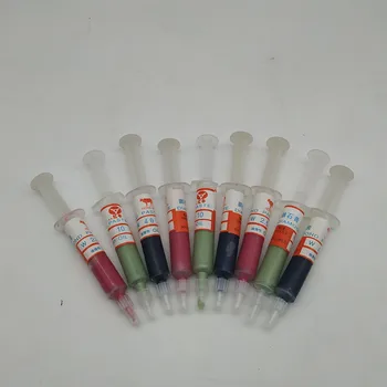 

Car repair common rail injector parts valve grinding paste abrsive paste