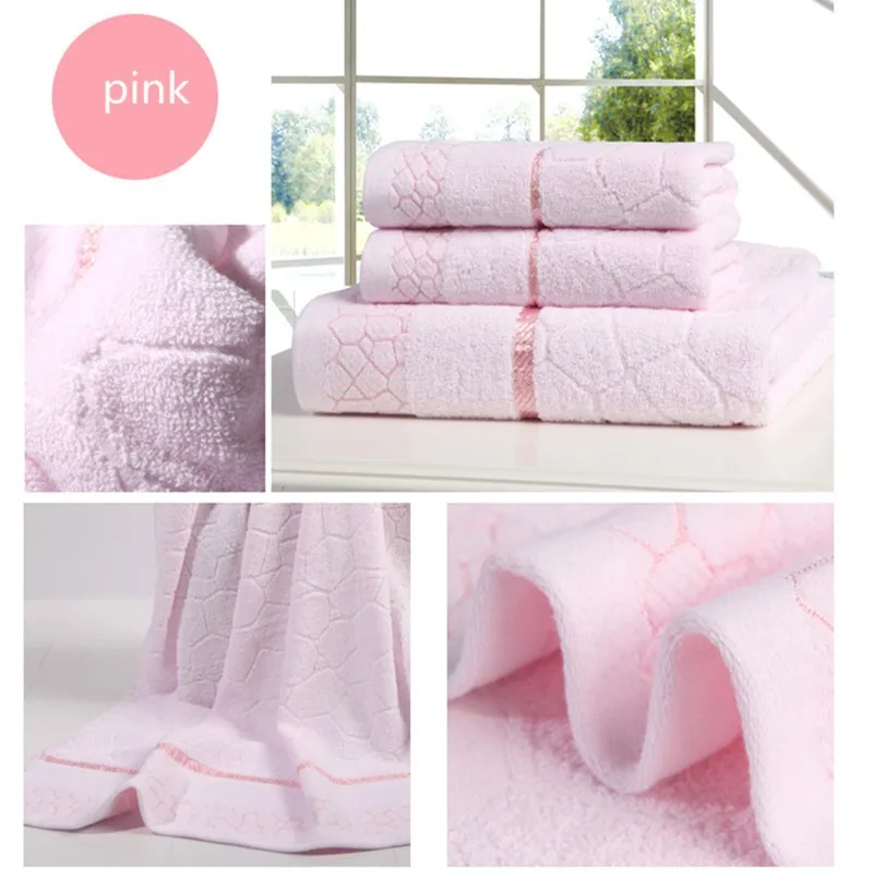 pink x
