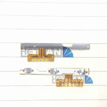 

10PCS for Lenovo A536 Side Power Volume Key ON/OFF Button Switch Flex Cable Ribbon Replacement Repair Spare Parts