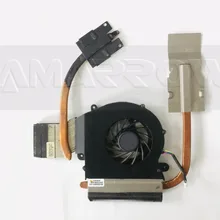 Вентилятор охлаждения процессора для ноутбука, радиатор для ACER 8920 8920G 8930 8930G 6043B0048001
