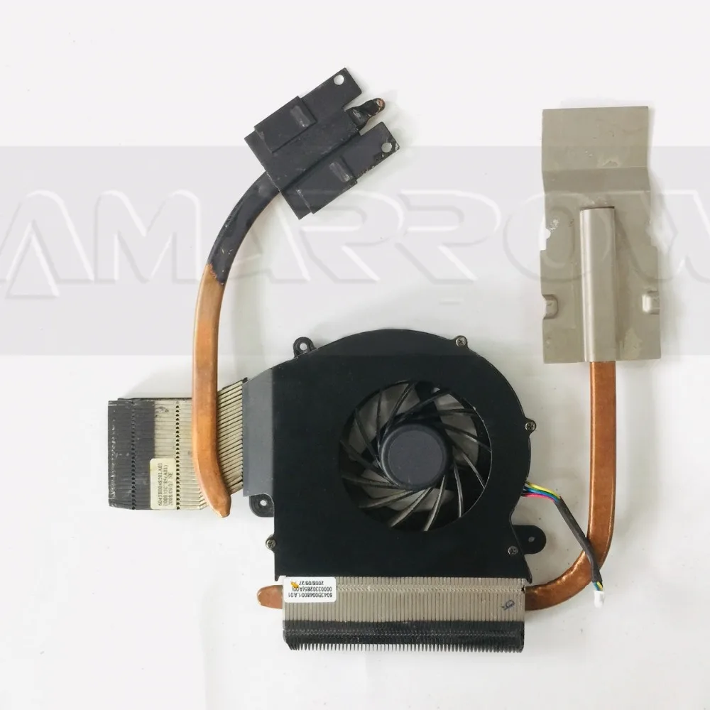 Refrigeração Do Dissipador de Calor Para ACER