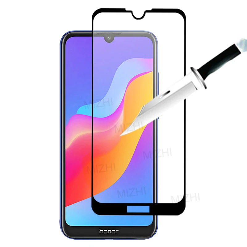 honor 8a 5