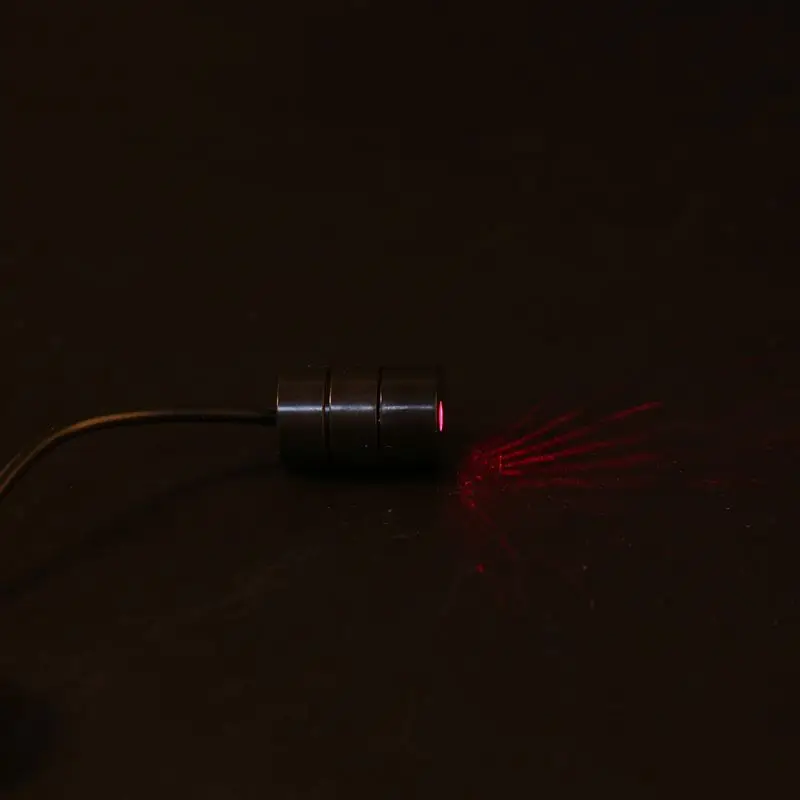 Автомобильный USB светодиодный атмосферный светильник в виде звезды, DJ RGB, Красочный музыкальный звуковой светильник, Рождественский декоративный светильник для интерьера