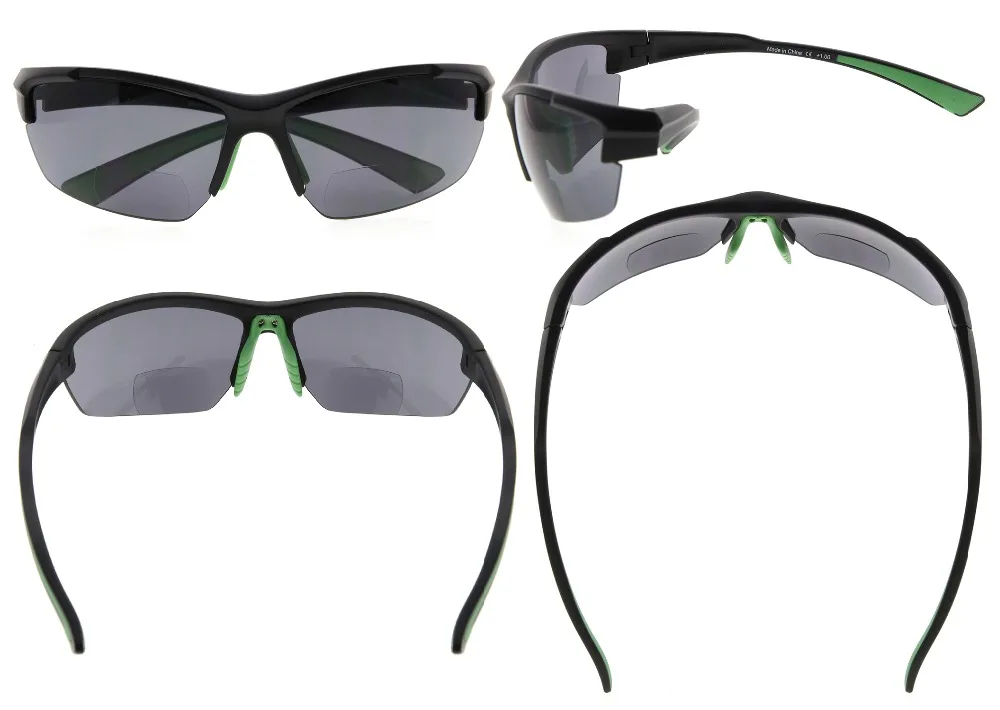 SG901 BlackGreen
