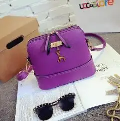 Бесплатная доставка AAM 2018 новая зимняя маленькая сумка-мессенджер F1-F8 сумка с