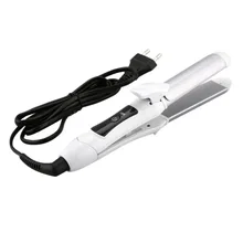 Многофункциональный сухой и влажной Применение выпрямитель для волос для завивки волос ролик палочка для завивки волос моды Инструменты для укладки