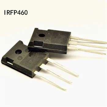 

5pcs IRFP460N TO-247 IRFP460NPBF IRFP460 TO247 IRFP460A new