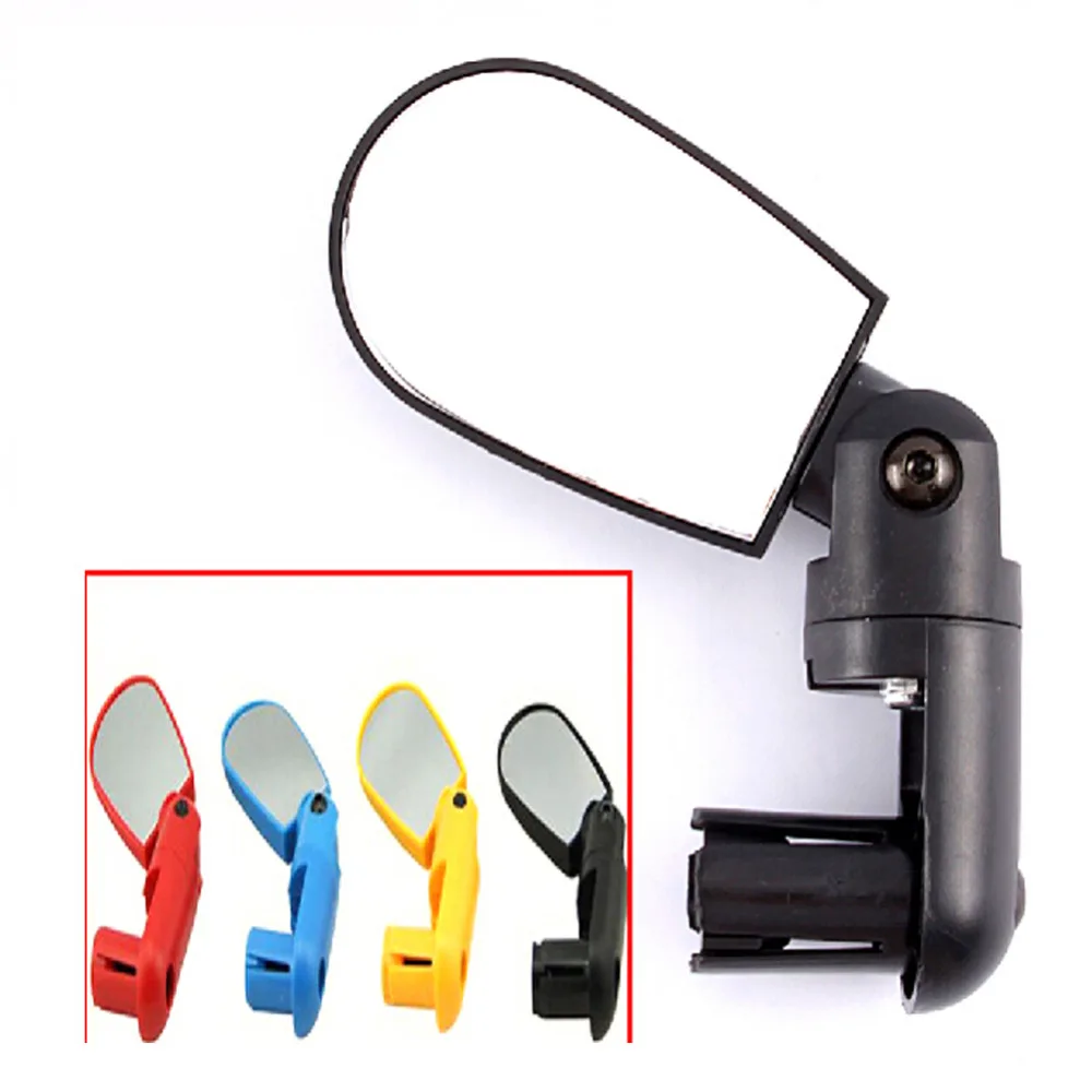 Buy 360 Rotate Adjustable Bicycle Rearview Mirror Road