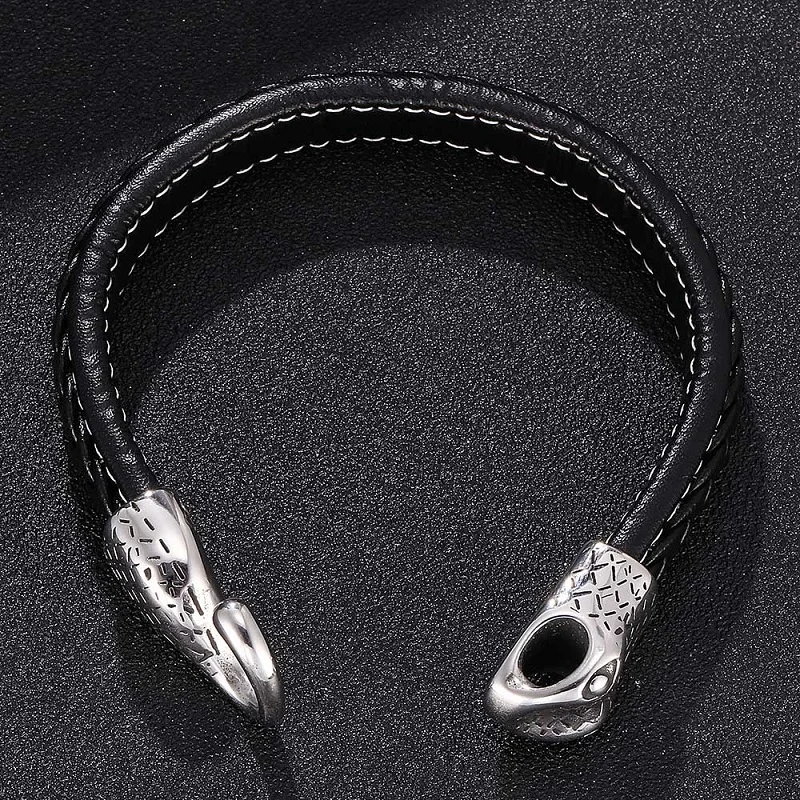 Magnetic Clasp Bangles