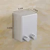Hot Retractable Indoor Clothes Wall Hanger Magic Drying Rack Balcony Bathroom Invisible Clothesline XH8Z ST25 ► Photo 2/6