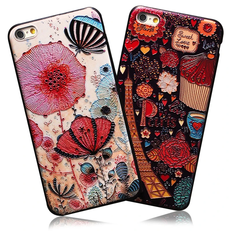 Роскошный чехол xinwen для iphone 6 s силиконовый apple аксессуары|case for i phone|case iphonecase |