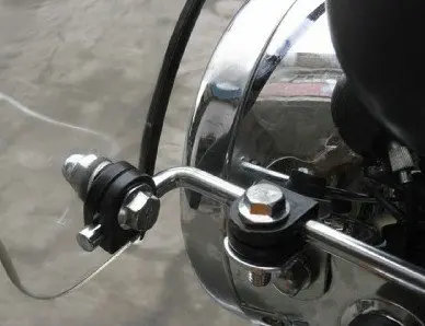 Мотоцикл круизер ветровое стекло лобовые стекла для Honda Suzuki Yamaha Kawasaki VTR XV V-STAR Rebel Shadow Goldwing VTX VN 500 750