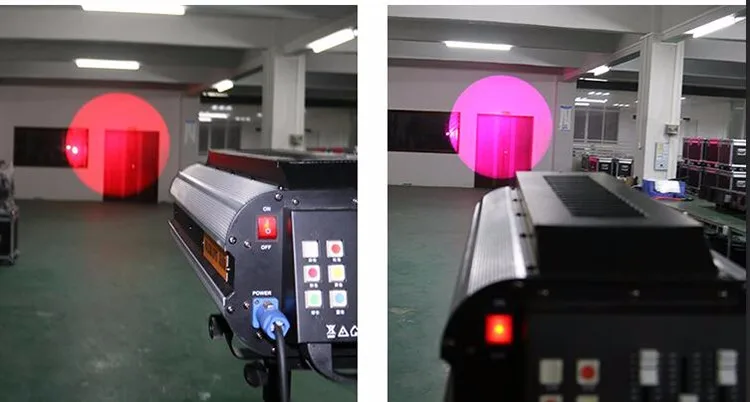 17R 350w Wedding Follow Spot