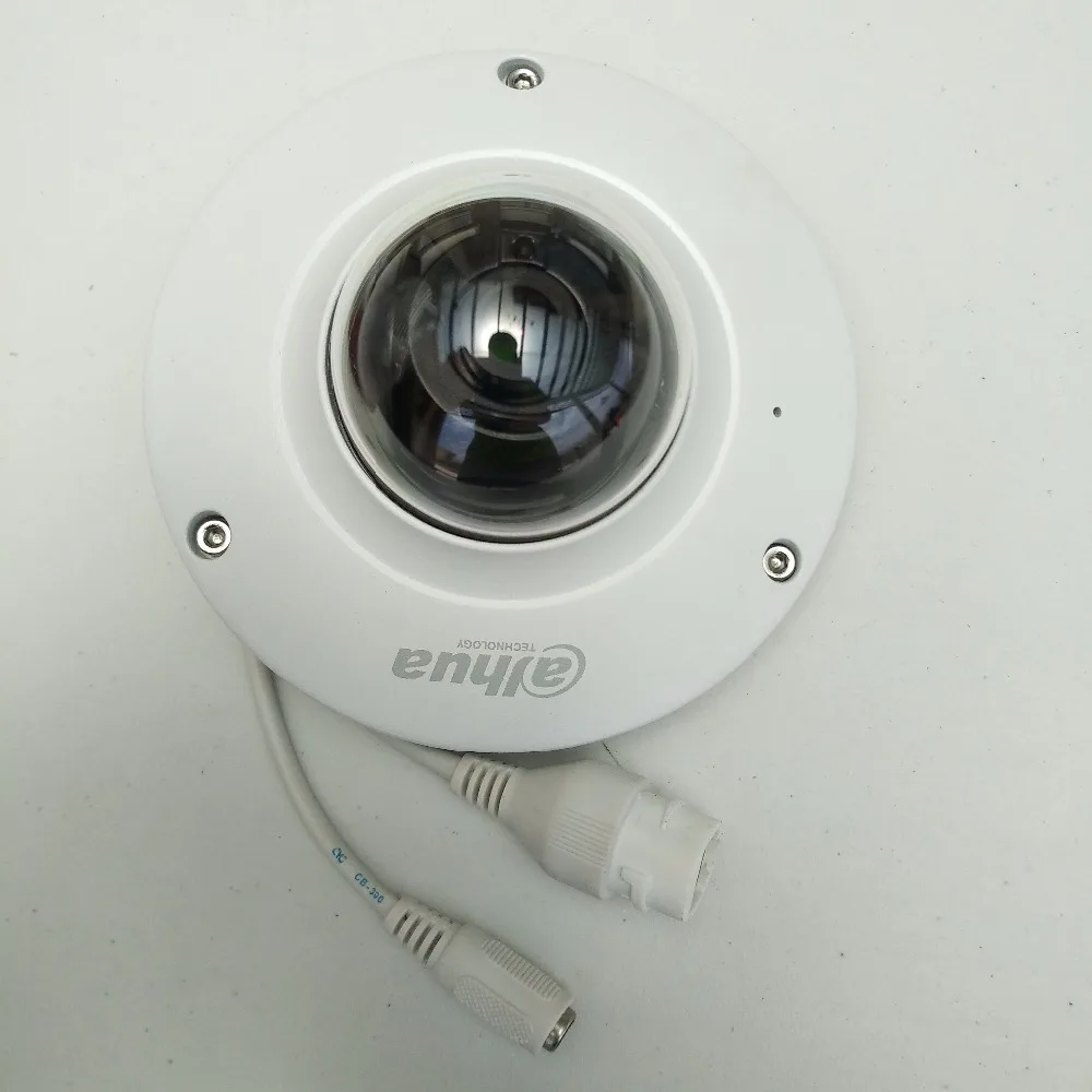 for Dahua IP Camera IPC-HDB4300C 3.6mm IP Security Camera 3MP megapixel IP Camera PoE Dahua Dome Camera Surveillance Camera