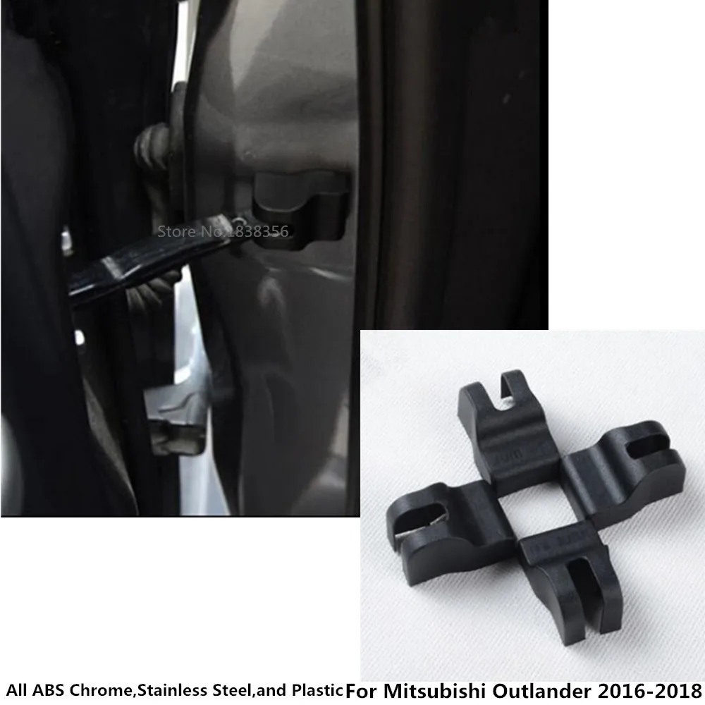 4wd lock outlander