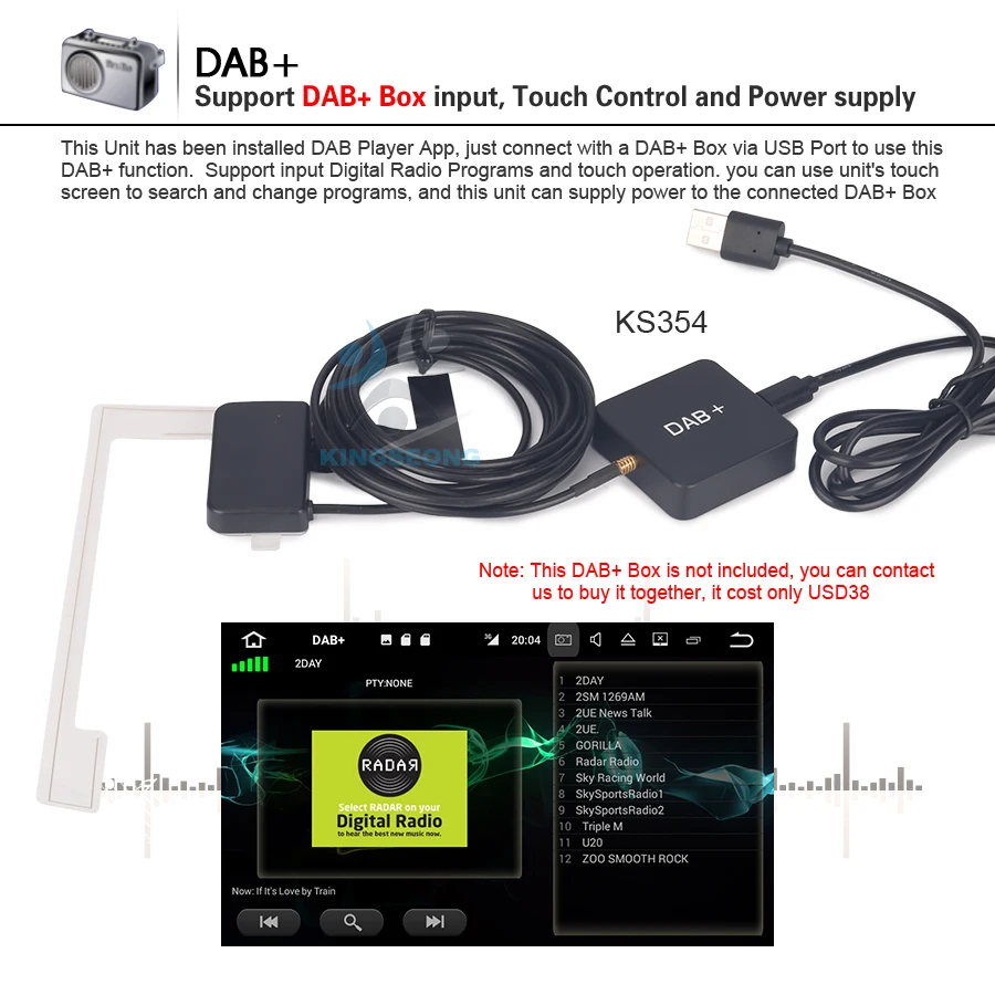 KS4728A-K16-DAB
