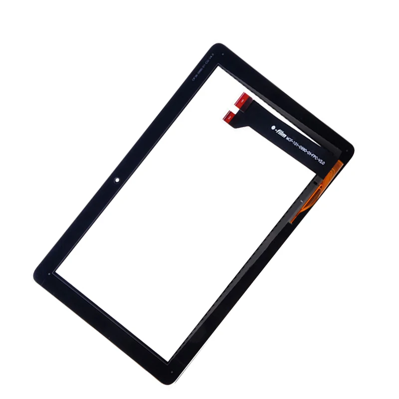 

For Asus MeMO Pad 10 ME102 ME102A V2.0 Digitizer Touch Screen Panel Sensor Glass Replacement