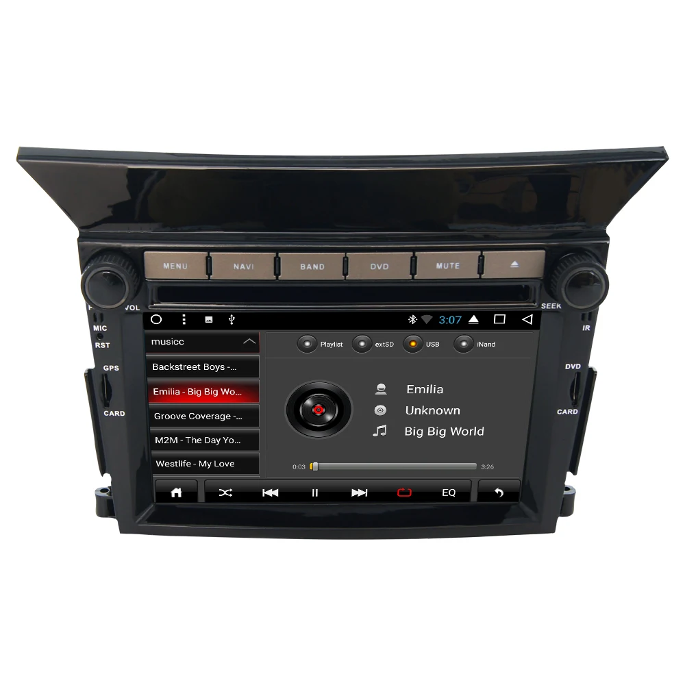 Discount Support Apple Carplay Android 8.1 Car Radio GPS Multimedia Player For Honda Pilot 2009 2010 2011 2012 Auto Navigation Stereo 14