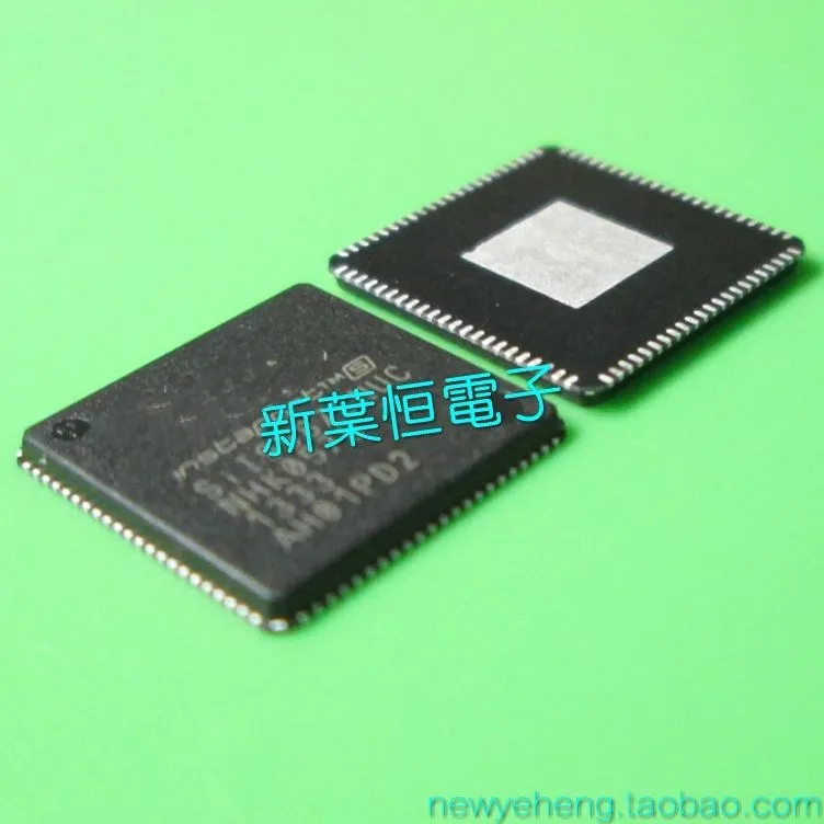 2 шт./лот SII9587CNUC-3 SIL9587CNUC-3 SII9587 SIL9587 QFN | Обустройство дома