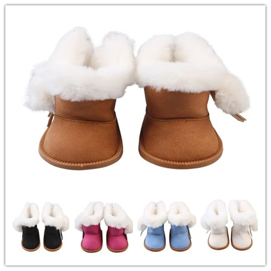doll shoes