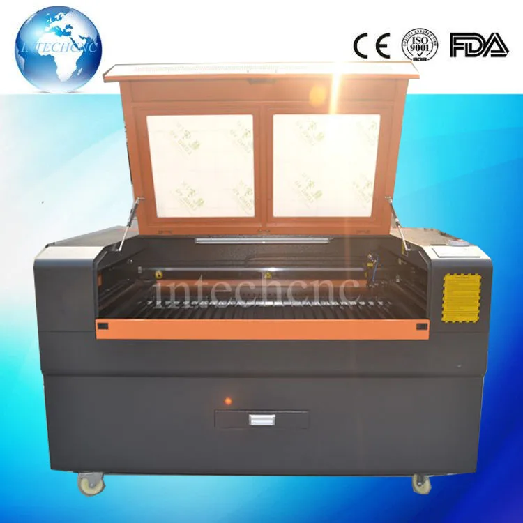 Excellent cnc laser cutting machine price1490 80/100/130/150/180 weeson
