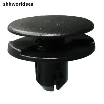 

shhworldsea auto clip Fender snaps for honda