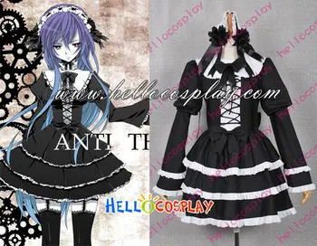 

Vocaloid 2 Cosplay Anti The Infinite Holic Luka Megurine Costume H008