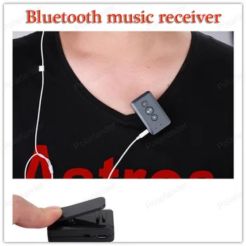 

Bluetooth hands-free 3.5mm Bluetooth system Bluetooth hands-free car Bluetooth V2.1 + EDR support A2DP/AVRCP/HSP/HFP
