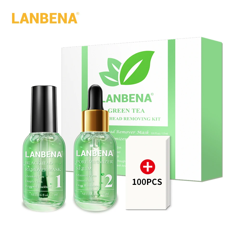 Lanbena blackhead remover инструкция. Маска Blackhead Remover Mask. Маска LANBENA Blackhead Remover. Зеленая сыворотка Ланбена. Сыворотка Shrink Pore.