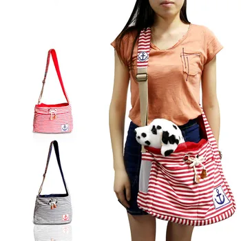 

Pet Folding Carrier Cat Dog Traveling Bag Small Dog Flight Case Pet Carrier Portable Pet Bag Travel Tote Shoulder Bag