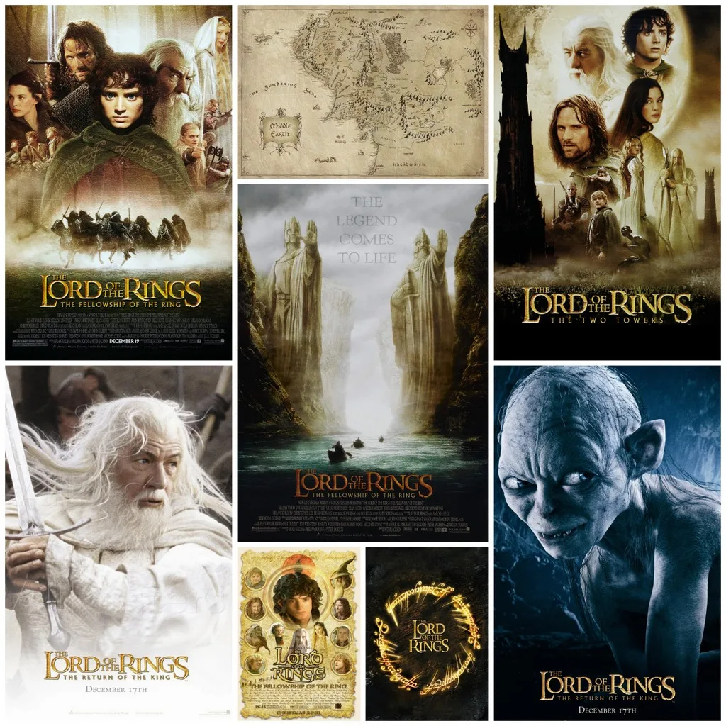 Lord of rings trilogy order - litemusli