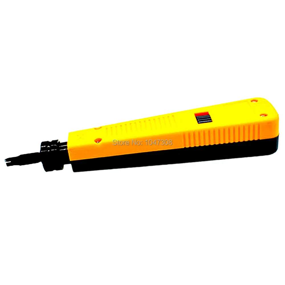 Punchdown Punch Down Tool